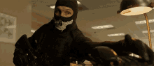 Thieves Robbers GIF - Thieves Robbers Heist GIFs