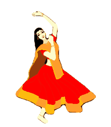garba dance
