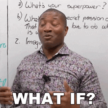 What If James GIF - What If James Engvid GIFs