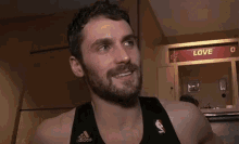 kevin love cleveland cavaliers