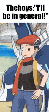 Theboys Theboys2016 GIF