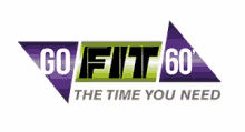 Go Fit GIF - Go Fit Go Fit60 GIFs