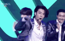 Donghae Wink GIF - Donghae Wink Hae GIFs