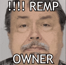 Remp Owner Happy GIF - Remp Owner Happy GIFs