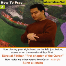 Mpray Muslim Pray GIF