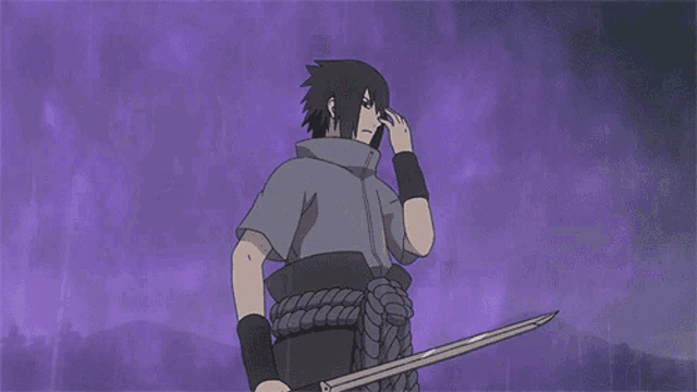 Naruto  Os Piores Atos de Sasuke