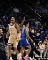 Wakeforest Wake Forest GIF - Wakeforest Wake Forest Wake Forest Demon Deacons GIFs