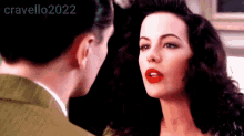 You Can Buy Dinner Kate Beckinsale GIF - You Can Buy Dinner Kate Beckinsale Ava Gardner GIFs