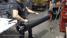 Invention Testing GIF - Invention Testing Demonstrate GIFs