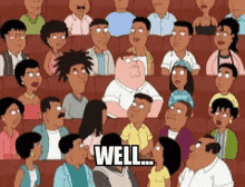 Peter Griffin Family Guy GIF - Peter Griffin Family Guy Time For Me To Be Hittin The Ol Dusty Trail GIFs