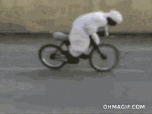 Drift Bike GIF