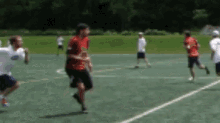 Ultimate Frisbee Sports GIF - Ultimate Frisbee Sports Rejected GIFs
