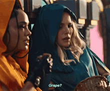 Thor Love And Thunder Valkyrie GIF - Thor Love And Thunder Valkyrie Jane Foster GIFs