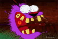 Courage The Cowardly Dog GIFs | Tenor