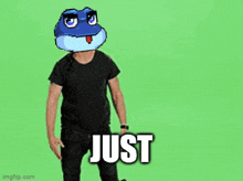 Bitcoin Frogs Just Do It GIF - Bitcoin Frogs Just Do It GIFs