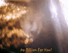 No Billion Penguin GIF - No Billion Penguin The Batman GIFs