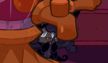 Cookie Run Witchberry Cookie GIF - Cookie Run Witchberry Cookie Cookie Run Witch'S Castle GIFs