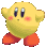 Kirbydancerainbowxq2d Sticker - Kirbydancerainbowxq2d Stickers