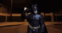 Happy Batman GIF - Happy Batman Fabulous GIFs
