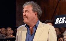 Top Gear: Jeremy Clarkson GIF