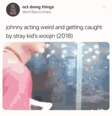 outwoojin johnny