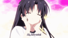 Anime Little Busters GIF