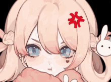 Briatcookiebox Angry GIF - Briatcookiebox Angry Anime Girl GIFs