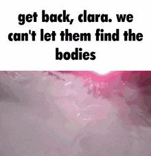 Svarog Bodies GIF - Svarog Bodies Clara GIFs