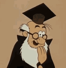 Popeye Crazy GIF - Popeye Crazy Science GIFs