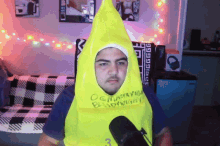Churronana Churro Banana GIF - Churronana Churro Banana Banana Churro GIFs