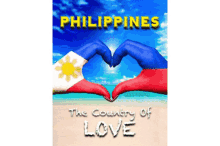 Philippines Filipinos GIF - Philippines Filipinos Philippines Love GIFs