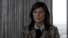 Yes Thats Right Catherine Keener GIF - Yes Thats Right Catherine Keener Deirdre GIFs