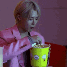 seungyoun popcorn
