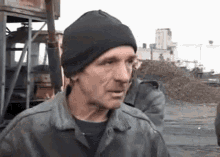 Coalminer Russian GIF