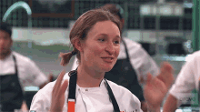 Facepalm Top Chef GIF - Facepalm Top Chef Embarrassed GIFs