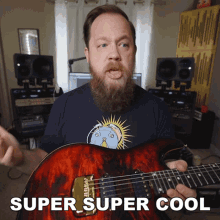Super Super Cool Ryanfluffbruce GIF - Super Super Cool Ryanfluffbruce Dope GIFs