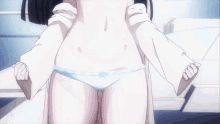 Naked Anime Gif GIFs | Tenor