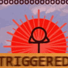 Lolph Cliff Triggered Shaking GIF - Lolph Cliff Triggered Shaking Stickman GIFs