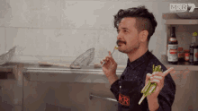 Nailed It My Kitchen Rules GIF - Nailed It My Kitchen Rules Hit The Jackpot GIFs