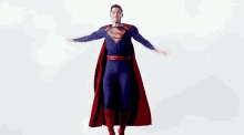 superman superhero