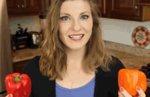 Fit Couple Cooks GIF - Fit Couple Cooks GIFs
