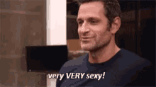 Sexy Charles GIF - Sexy Charles Younger GIFs