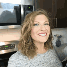 Fit Couple Cooks GIF - Fit Couple Cooks GIFs