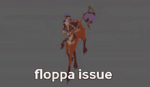 Floppa Issue GIF - Floppa Issue Skill Issue GIFs