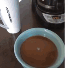Coffee Goodmorning GIF - Coffee Goodmorning Pour GIFs