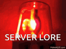 Server Lore GIF - Server Lore GIFs