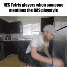 Das Playstyle Nes Tetris GIF - Das Playstyle Das Nes Tetris GIFs