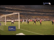 Jorge Che Ventura GIF - Soccer Jorge Ventura Goal GIFs