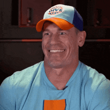 John Cena Wwe GIF - John Cena Wwe Pro Wrestling GIFs