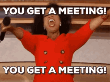 Meeting Oprah GIF - Meeting Oprah Bad Prize GIFs